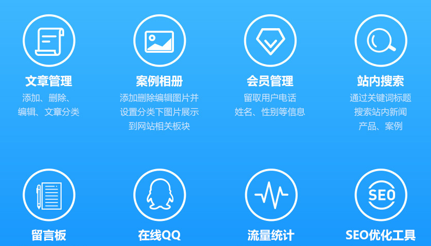 官网设计