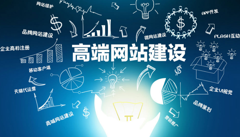 网站设计公司