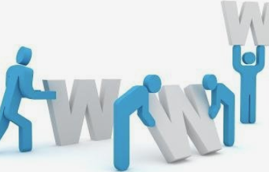 上海网站设计怎样设计网页？