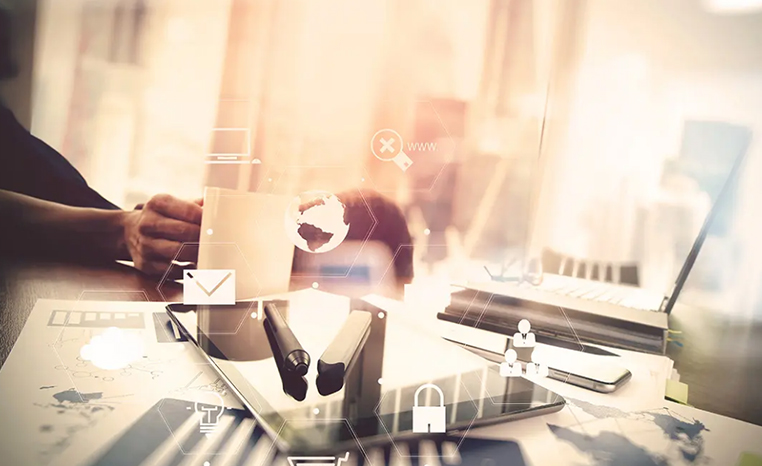 高端网站设计和模板网站的布局有什么区别呢？