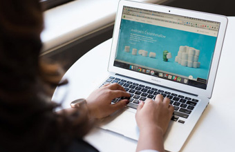 构建成功的上市集团网站扩展影响力、增强竞争力的数字平台