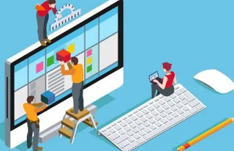 网站设计：创新与用户体验的关键元素