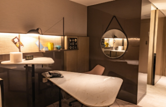 高端网站走向国际市场：创新思维、适应性设计、全球化运营和品牌传播