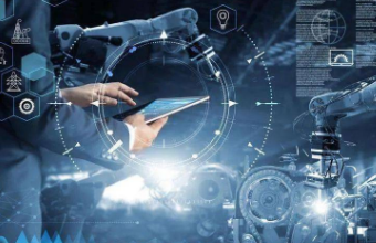 智能化转型，赋能未来：工业智能草莓视频黄版APP下载促进产业升级