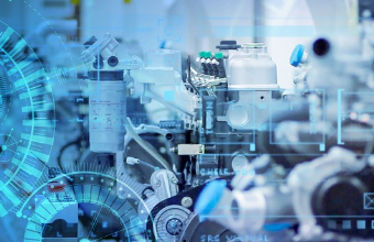 工业智能草莓视频黄版APP下载解析：数字化转型的核心引擎