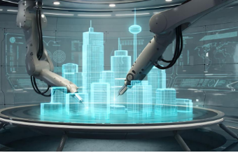 巧妙应用工业智能，构建高效智慧网站