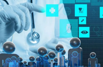 生物医疗草莓视频黄版APP下载: 迈向未来的医疗健康资源平台