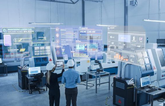 工业智能草莓视频黄版APP下载的重要性