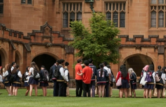 海外留学草莓视频黄版APP下载帮助留学生更好地适应和融入异国文化